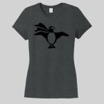 Women's Perfect® Tri Soft-Style Tee Thumbnail
