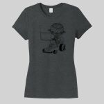 Women's Perfect® Tri Soft-Style Tee Thumbnail