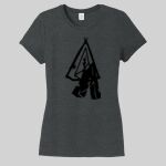 Women's Perfect® Tri Soft-Style Tee Thumbnail