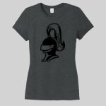 Women's Perfect® Tri Soft-Style Tee Thumbnail