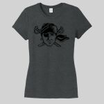 Women's Perfect® Tri Soft-Style Tee Thumbnail