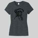 Women's Perfect® Tri Soft-Style Tee Thumbnail