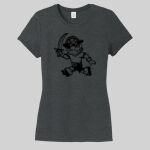 Women's Perfect® Tri Soft-Style Tee Thumbnail