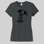 Women's Perfect® Tri Soft-Style Tee Thumbnail