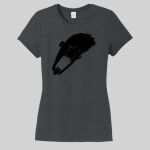 Women's Perfect® Tri Soft-Style Tee Thumbnail