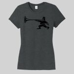 Women's Perfect® Tri Soft-Style Tee Thumbnail