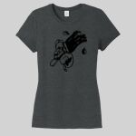 Women's Perfect® Tri Soft-Style Tee Thumbnail