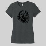 Women's Perfect® Tri Soft-Style Tee Thumbnail