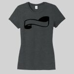 Women's Perfect® Tri Soft-Style Tee Thumbnail