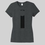 Women's Perfect® Tri Soft-Style Tee Thumbnail