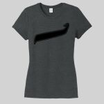 Women's Perfect® Tri Soft-Style Tee Thumbnail
