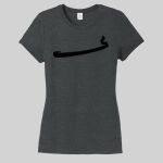 Women's Perfect® Tri Soft-Style Tee Thumbnail