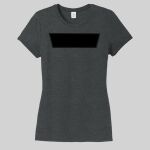 Women's Perfect® Tri Soft-Style Tee Thumbnail