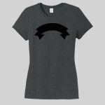 Women's Perfect® Tri Soft-Style Tee Thumbnail