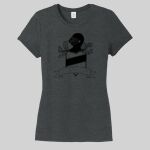 Women's Perfect® Tri Soft-Style Tee Thumbnail