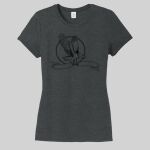 Women's Perfect® Tri Soft-Style Tee Thumbnail