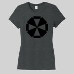 Women's Perfect® Tri Soft-Style Tee Thumbnail