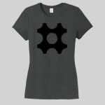 Women's Perfect® Tri Soft-Style Tee Thumbnail