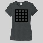 Women's Perfect® Tri Soft-Style Tee Thumbnail