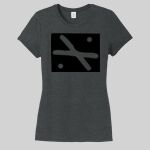 Women's Perfect® Tri Soft-Style Tee Thumbnail