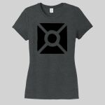 Women's Perfect® Tri Soft-Style Tee Thumbnail