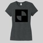 Women's Perfect® Tri Soft-Style Tee Thumbnail