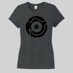 Women's Perfect® Tri Soft-Style Tee Thumbnail
