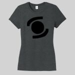 Women's Perfect® Tri Soft-Style Tee Thumbnail