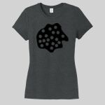 Women's Perfect® Tri Soft-Style Tee Thumbnail