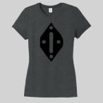 Women's Perfect® Tri Soft-Style Tee Thumbnail