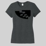 Women's Perfect® Tri Soft-Style Tee Thumbnail