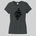 Women's Perfect® Tri Soft-Style Tee Thumbnail