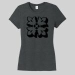 Women's Perfect® Tri Soft-Style Tee Thumbnail