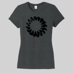 Women's Perfect® Tri Soft-Style Tee Thumbnail