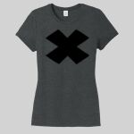 Women's Perfect® Tri Soft-Style Tee Thumbnail