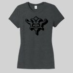 Women's Perfect® Tri Soft-Style Tee Thumbnail