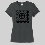 Women's Perfect® Tri Soft-Style Tee Thumbnail