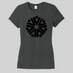 Women's Perfect® Tri Soft-Style Tee Thumbnail
