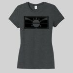 Women's Perfect® Tri Soft-Style Tee Thumbnail