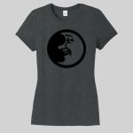 Women's Perfect® Tri Soft-Style Tee Thumbnail