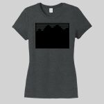 Women's Perfect® Tri Soft-Style Tee Thumbnail