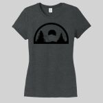 Women's Perfect® Tri Soft-Style Tee Thumbnail