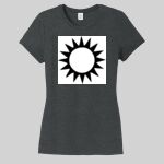 Women's Perfect® Tri Soft-Style Tee Thumbnail