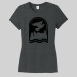 Women's Perfect® Tri Soft-Style Tee Thumbnail