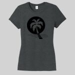 Women's Perfect® Tri Soft-Style Tee Thumbnail