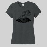 Women's Perfect® Tri Soft-Style Tee Thumbnail