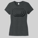 Women's Perfect® Tri Soft-Style Tee Thumbnail