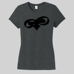 Women's Perfect® Tri Soft-Style Tee Thumbnail