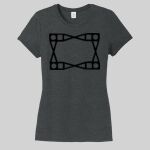 Women's Perfect® Tri Soft-Style Tee Thumbnail