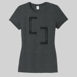 Women's Perfect® Tri Soft-Style Tee Thumbnail